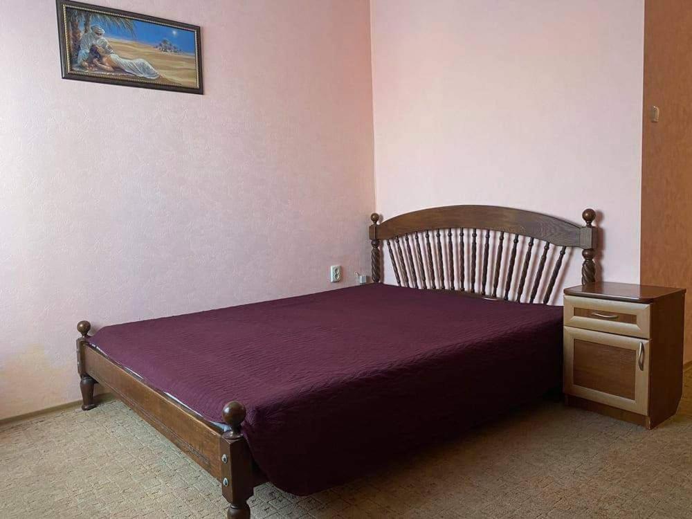 Отель Ритм Винница Экстерьер фото