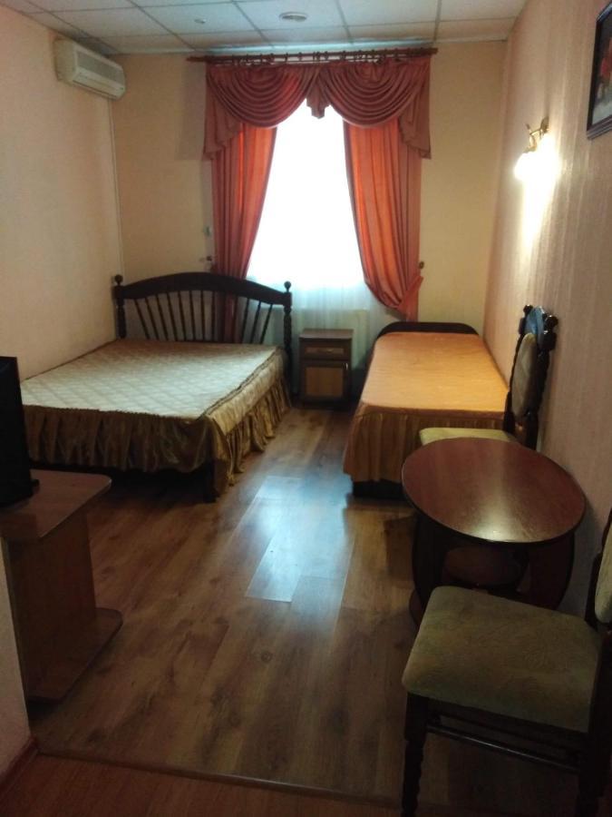 Отель Ритм Винница Экстерьер фото