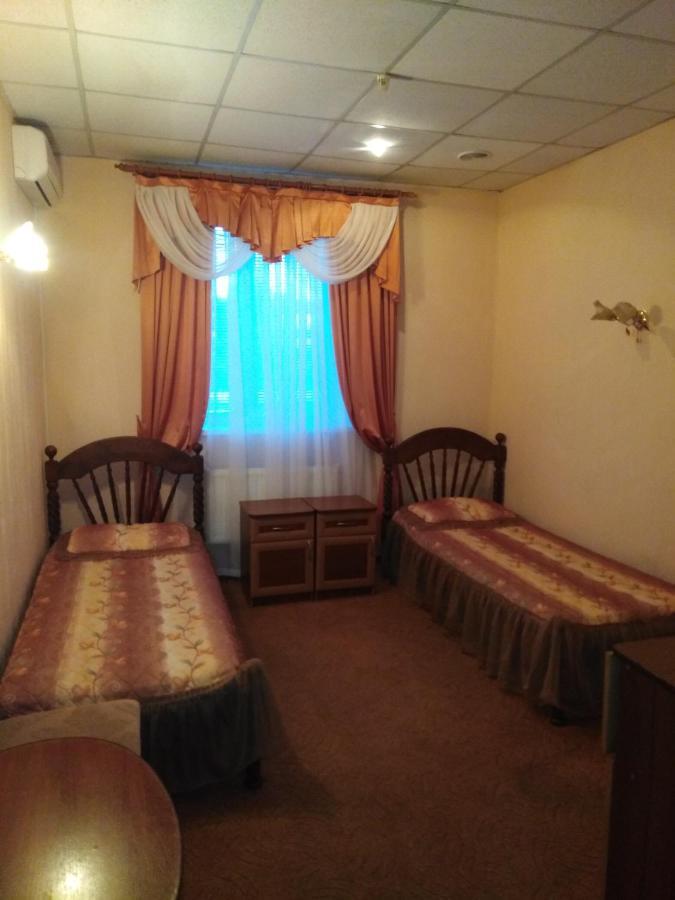 Отель Ритм Винница Экстерьер фото