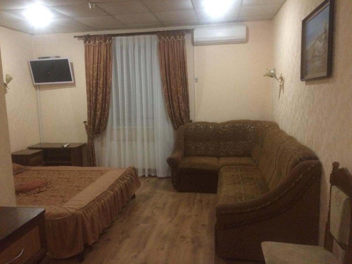 Отель Ритм Винница Экстерьер фото